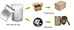Bovine liver peptide